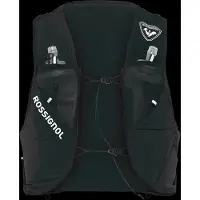 Rossignol - Trailrygsække - Motion Vest Black til Unisex - Størrelse 42-44 - Sort