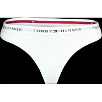 Tommy Hilfiger Uw0uw03835 Tanga