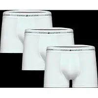 Tommy Hilfiger Um0um03889 Trunk Boxers 3 Enheder
