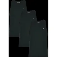 Tommy Hilfiger Um0um03867 Ærmeløs Baselayer 3 Enheder