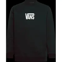 Vans Sweatshirt sort / hvid