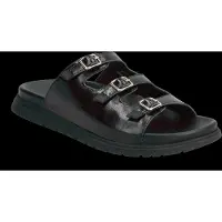 Woden Pantoletter 'Ellen' sort