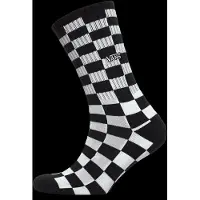 Vans Sokker sort / hvid