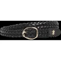 Tommy Hilfiger Bælte 'SCULPT 2.0' sort