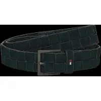 Tommy Hilfiger Bælte 'HUDSON' sort