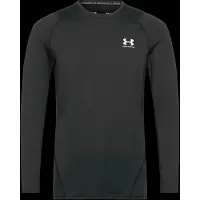Under Armour Coldgear Armour Fitted Crew T-shirt Med Lange ærmer