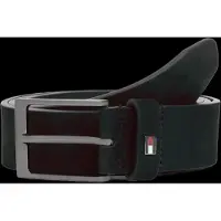 Tommy Hilfiger Bælte 'LAYTON' sort