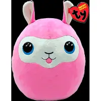 TY Bamse - Squishy Beanies - 35 cm - Lana - - OneSize - Bamse
