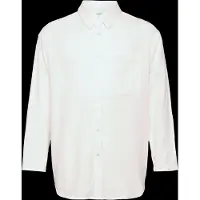 Grunt Skjorte - Latti - White - - 8 år (128) - Skjorte