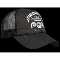 Von Dutch Crew 8 Kasket