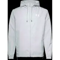 Under Armour Rival Woven Vindjakke
