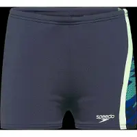 Speedo Hyperboom Splice Badeshorts Boxer