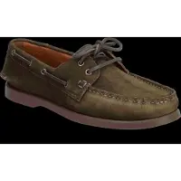 Vagabond SHOEMAKERS Mokassin mørkebrun