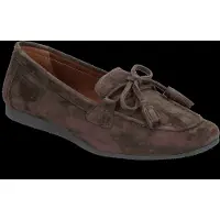 Vagabond SHOEMAKERS Mokassin 'Hillary' choko