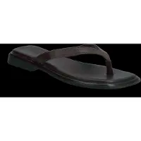 Vagabond SHOEMAKERS Klipklappere 'IZZY' cognac