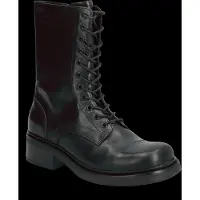 Vagabond SHOEMAKERS Snørestøvletter 'KARLIE' sort