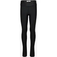 Sofie Schnoor Leggings - Sport - Black - - 16 år (176) - Leggings