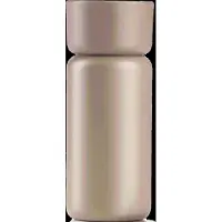 Zone Denmark Singles termokrus Camel, 40 cl