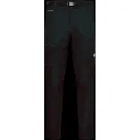 The North Face - Vandretøj - M Lightning Pant TNF Black til UnisexNylon - Størrelse 36 - Sort