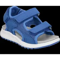 Viking Sandaler - Anchor 3V - Blå - - 22 - Sandal