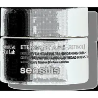 Sensilis Eternalist A.G.E Retinol Crema Transformadora Antiedad Intensiva 50ml