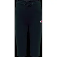 Tommy Hilfiger Bukser 'HERITAGE' navy / knaldrød / hvid