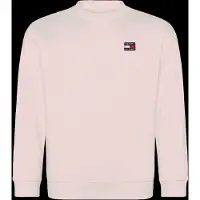 Tommy Hilfiger Sweatshirt 'HERITAGE' beige