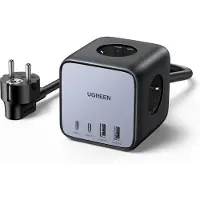 UGREEN DigiNest Cube 65W
