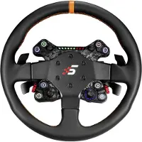 Simagic Neo X 330T Rally Steering Wheel - Wheel
