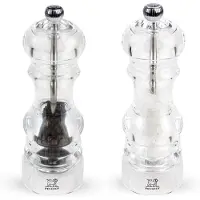 Peugeot Nancy salt- og peberkværn, 18 cm
