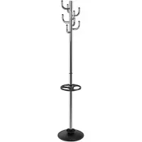 MAUL Stumtjener med paraplyholder - højde 177 cm