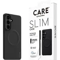 CARE by PanzerGlass SL1M Case Black Samsung Galaxy S26+