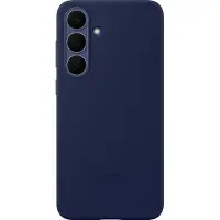 Samsung Galaxy S25 FE Silicone Case Mystic Blue, Mystic Blue