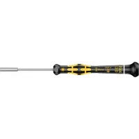 Wera 05030414001, Sort, Plast, 1 stk, 3 mm, 9,7 cm, 5,7 mm