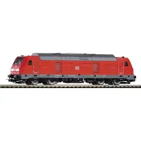 Piko h0 Diesellokomotiv H0 PIKO (52510) Analog DC Interface