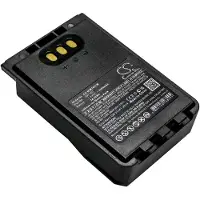 Cameron Sino Batteri til tovejsradio til Icom IC-705, ID-31E, ID-51E osv.