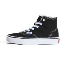 Vans Authentic Hi 2.0 Zip Sko
