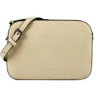 Liebeskind berlin Skuldertaske 'Luka' lysebeige