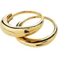 Pilgrim Ring 'Kaisyn' guld