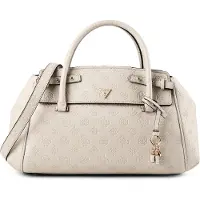 GUESS Håndtaske 'Diana' beige