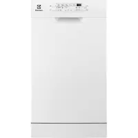 Electrolux 700 MaxiFlex 45 cm Underbygn. ESM63300SW