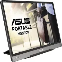 Asus 14" ZenScreen MB14AC - 1920x1080 (FHD) - 60Hz - IPS