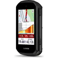 Garmin Edge 850 (kun enhed)
