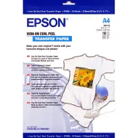 Epson C13s041154 Papir