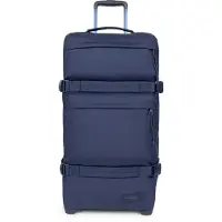 Eastpak - Mærker - Transit'r Plus M Monotone Navy til Unisex - Flåde