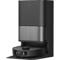 Dreame Robotstøvsuger L40 Ultra AE Black