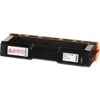 Ricoh Tonerkassette sort, 2.000 sider