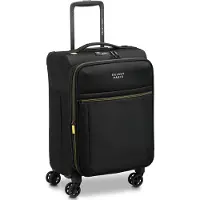 Delsey Brochant 3 Expandable 55cm 36l Kuffert Med Hjul