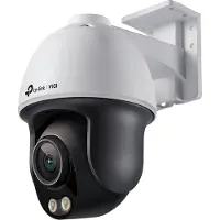 TP-LINK TPLINK 4MP ColorPro Pan/Tilt N
