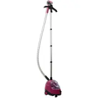 SINGER Garment Steamer Classic Purple